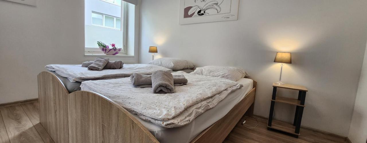 Elena Flat Orchidee Duisburg Zentrum Εξωτερικό φωτογραφία