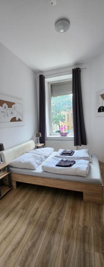 Elena Flat Orchidee Duisburg Zentrum Εξωτερικό φωτογραφία