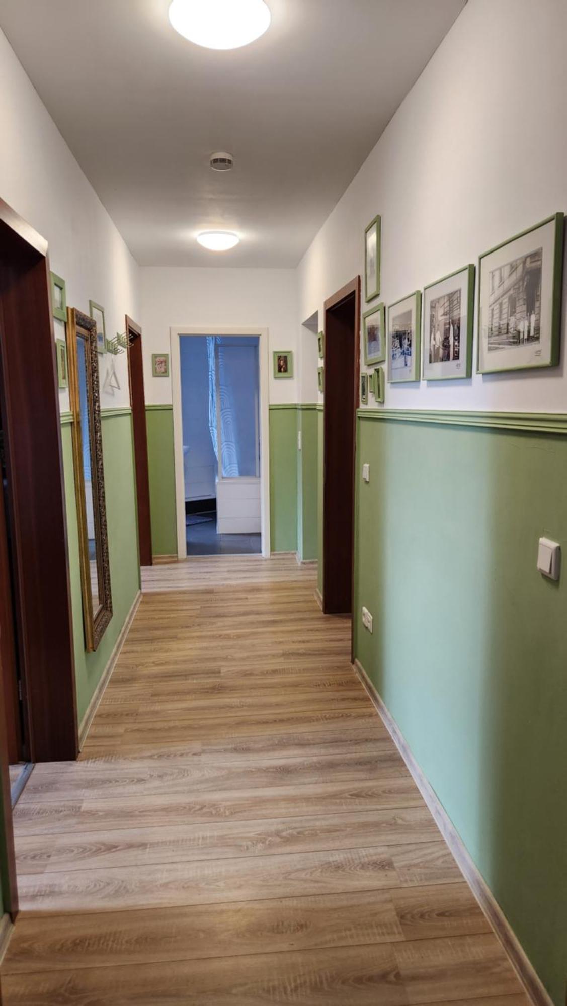 Elena Flat Orchidee Duisburg Zentrum Εξωτερικό φωτογραφία