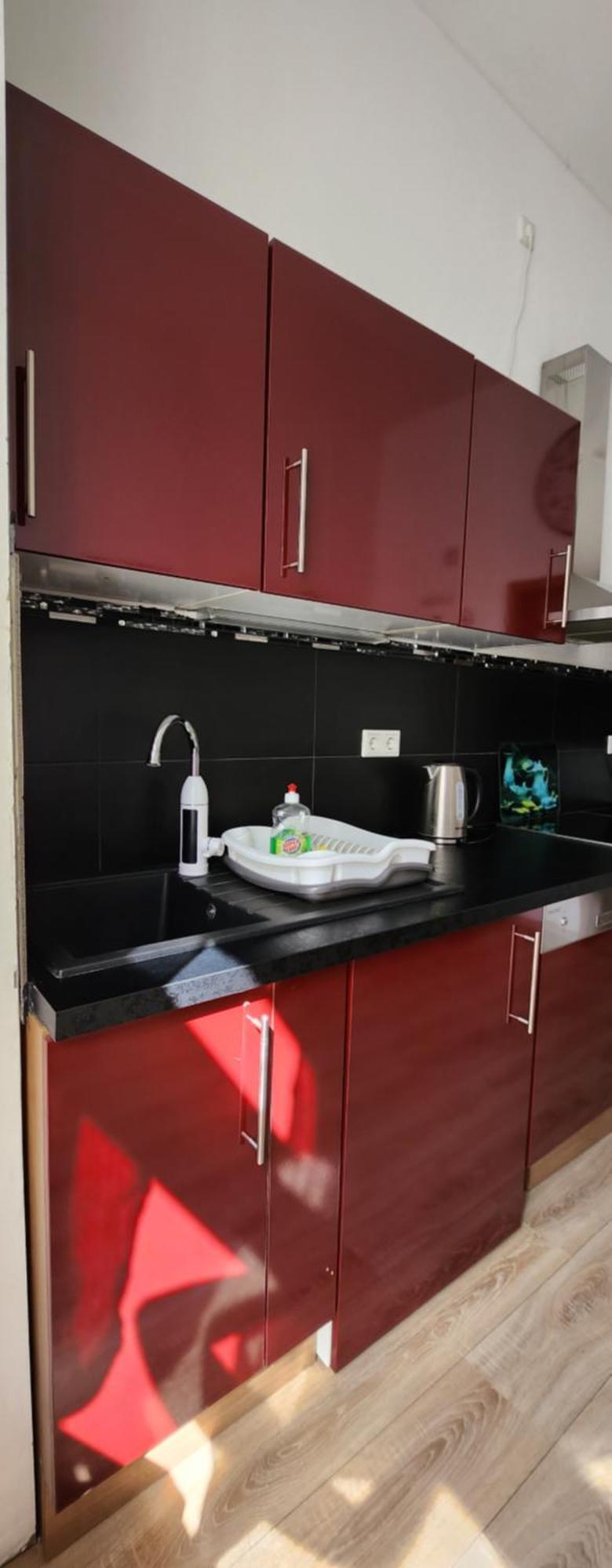 Elena Flat Orchidee Duisburg Zentrum Εξωτερικό φωτογραφία