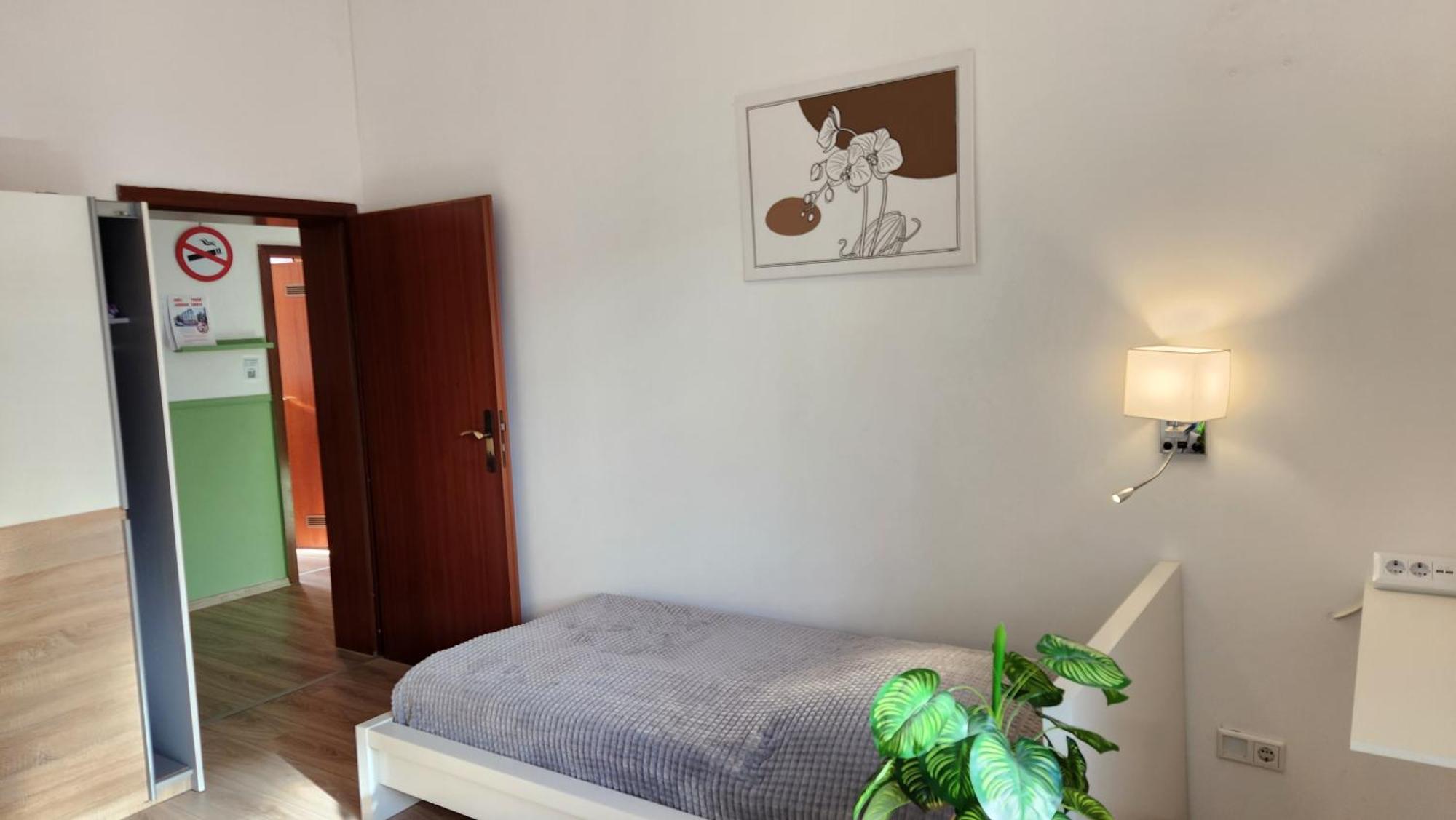 Elena Flat Orchidee Duisburg Zentrum Εξωτερικό φωτογραφία