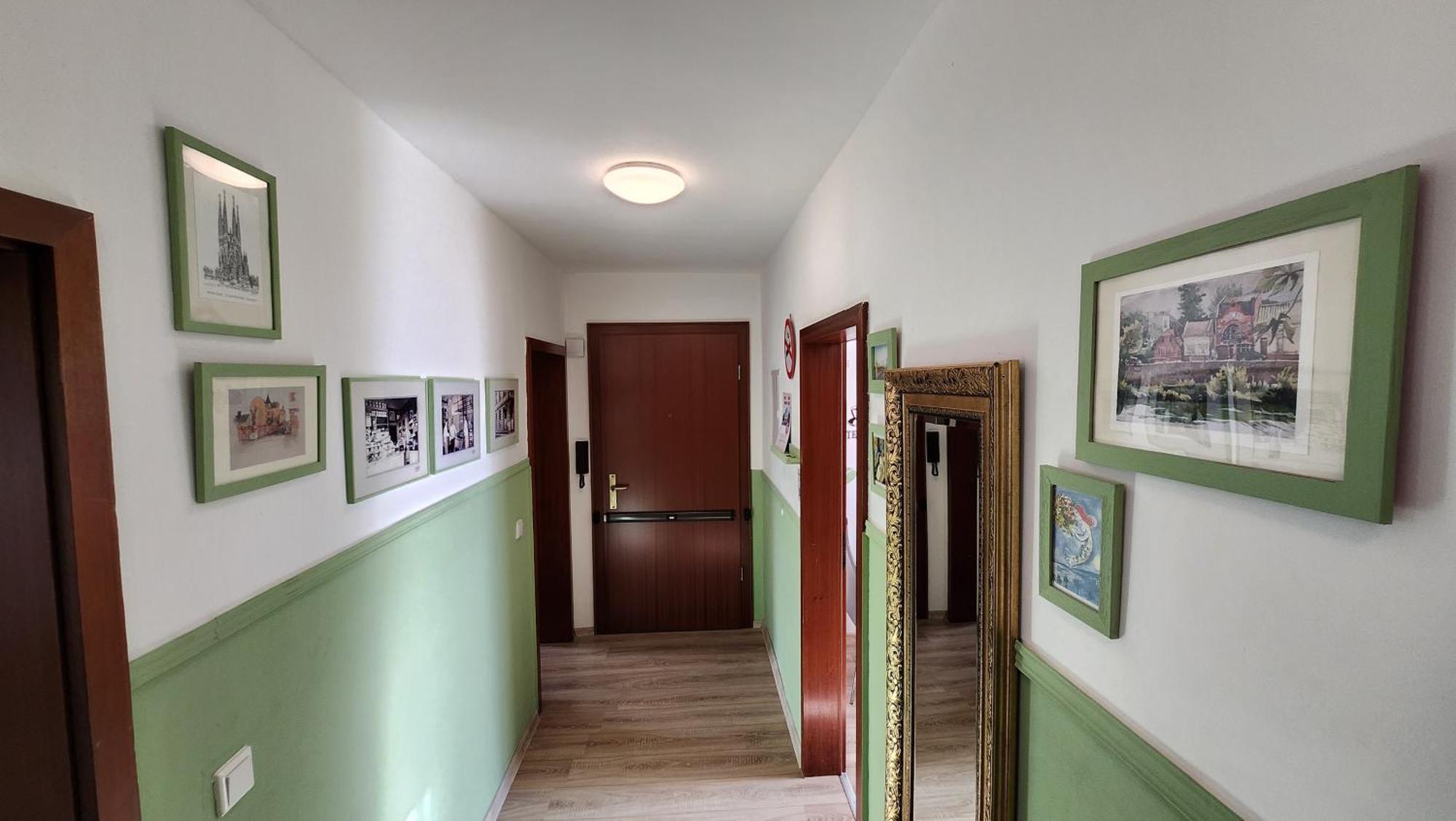 Elena Flat Orchidee Duisburg Zentrum Εξωτερικό φωτογραφία